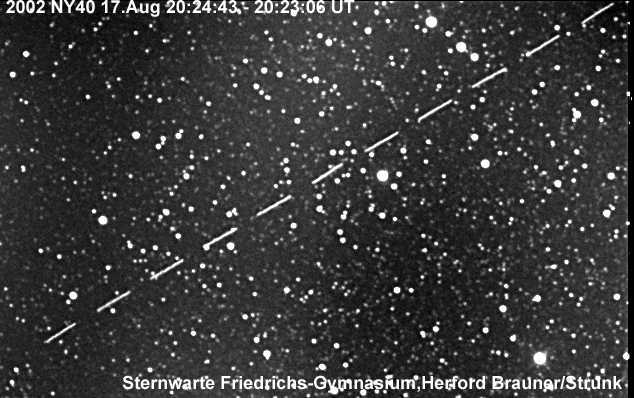 comet