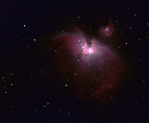 nebular